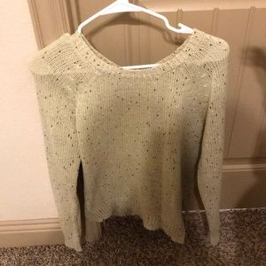 Market & Spruce Sweater